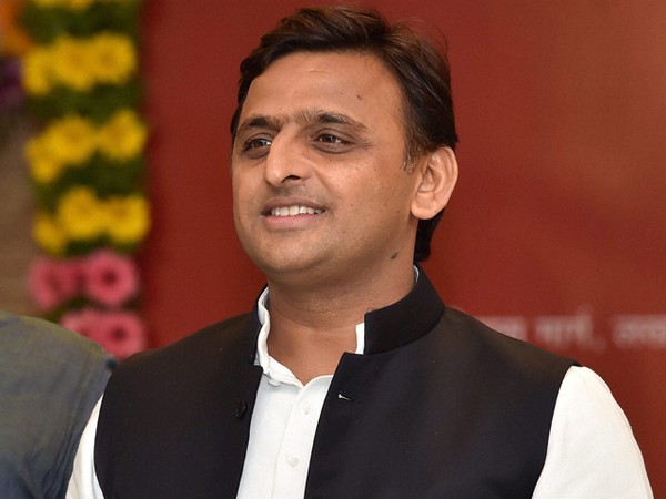 Cases against Azam Khan due to political vendetta: Akhilesh Yadav