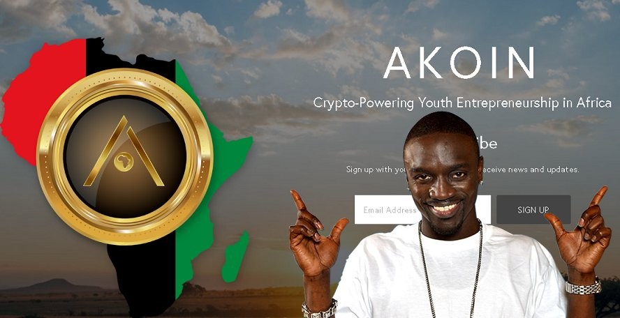 Akon Wants to be a Real-Life Black Panther by Building His Own ‘Wakanda’ Akon Wants to be a Real-Life Black Panther by Building His Own ‘Wakanda’