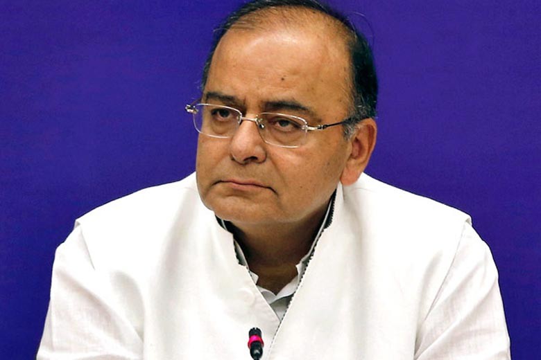 Arun Jaitley compares NDA govt's economy report card with UPA's in blog, refutes Opposition's 'fake' campaign on economic data