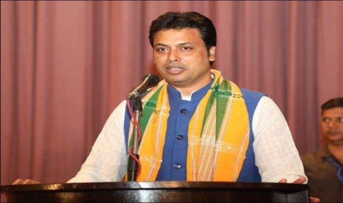 Ruling BJP ally in Tripura continues protest against CAA Ruling BJP ally in Tripura continues protest against CAA