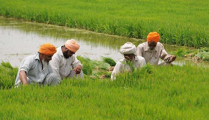 Doubling farmers' income: ITC shows the way in UP