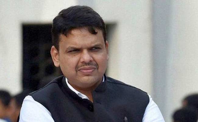 Fadnavis denies phone-tapping charges of Maha govt