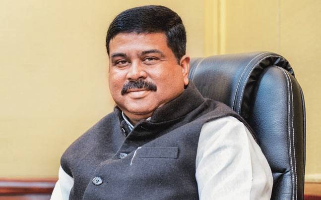 Pradhan seeks OPEC intervention for reasonable fuel pricing
