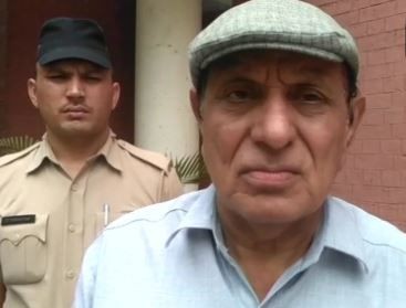 Stone-pelters should be shot dead: BJP MP Stone-pelters should be shot dead: BJP MP