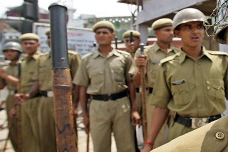 Rajasthan government bans police personnel from using mobile phones during duty
