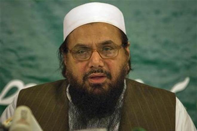 Hafiz Saeed's son, son-in-law to contest Pak elections