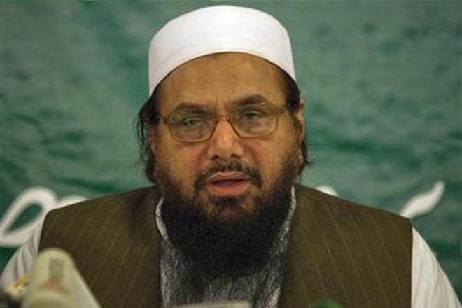 Setback for terrorist Hafiz Saeed: Pak Election Commission rejects application to register his Milli Muslim League party Setback for terrorist Hafiz Saeed: Pak Election Commission rejects application to register his Milli Muslim League party
