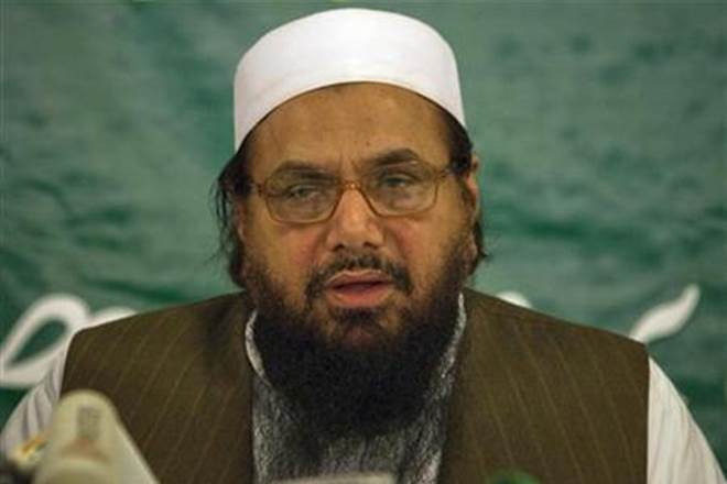 26/11 Mumbai attack mastermind Hafiz Saeed sent to judicial custody in Pakistan, say officials