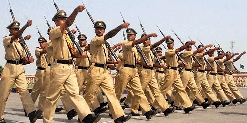 Gurugram will get special 1,000-strong night police force to make city safer Gurugram will get special 1,000-strong night police force to make city safer