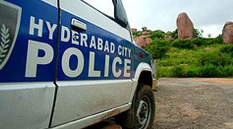 Hyderabad Police asks people to report Policemen who seek bribes Hyderabad Police asks people to report Policemen who seek bribes