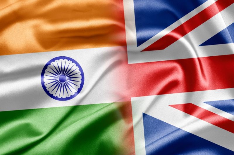Outrage over UK govt’s decision to exclude India from relaxed student visa rules for around 25 countries Outrage over UK govt’s decision to exclude India from relaxed student visa rules for around 25 countries