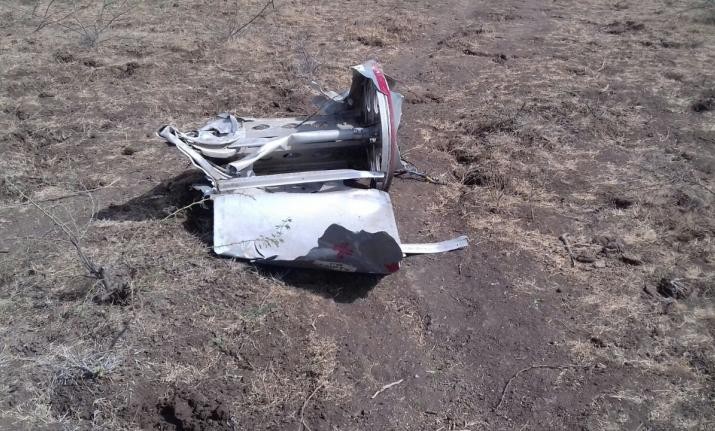 One Pilot Dead as 2 IAF Surya Kiran Hawks Crash During Rehearsals For Aero India Expo in Bengaluru One Pilot Dead as 2 IAF Surya Kiran Hawks Crash During Rehearsals For Aero India Expo in Bengaluru