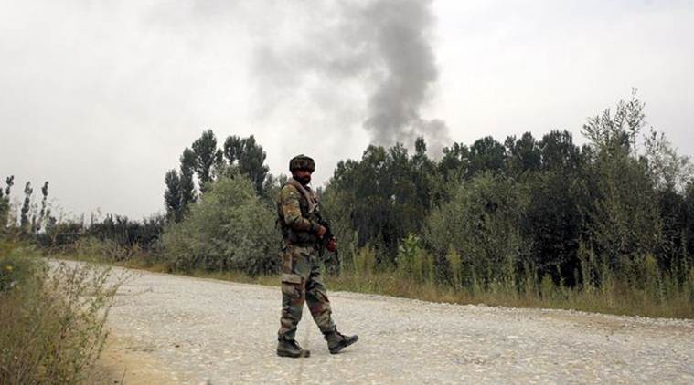 2 militants killed in encounter in Shopian