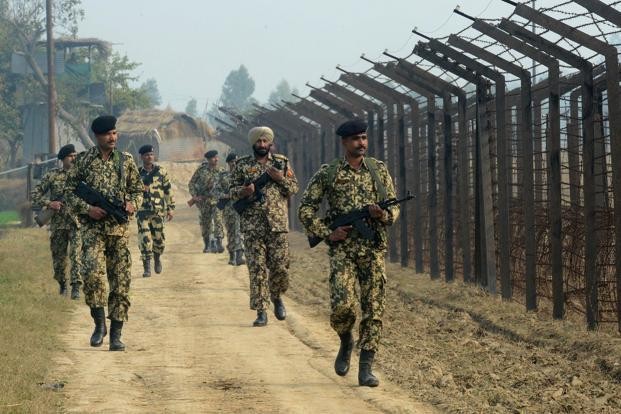 Centre moves to destabilise terror camps along border