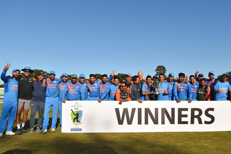 Rahul, Raina set up India's biggest T20I win Rahul, Raina set up India's biggest T20I win