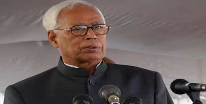 Jammu and Kashmir governor Vohra calls all party meeting