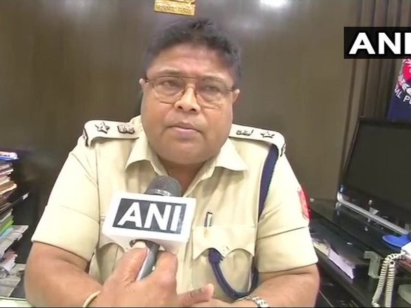 The Superintendent of Police (SP) of Purulia district, where two Bharatiya Janata Party workers have been allegedly murdered, is transferred The Superintendent of Police (SP) of Purulia district, where two Bharatiya Janata Party workers have been allegedly murdered, is transferred