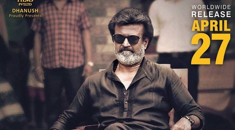 SC refuses to stay release of Rajinikanth’s movie Kaala over copyright claim