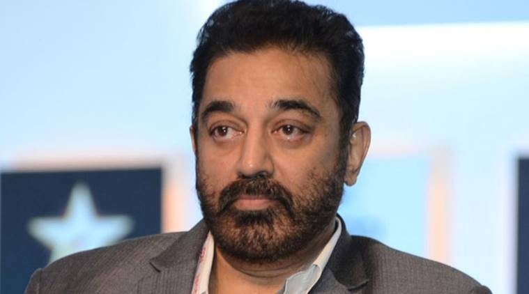 Ending Suspense, Kamal Haasan Declares Will Fight 2019 Polls; All Eyes on Rajinikanth Now