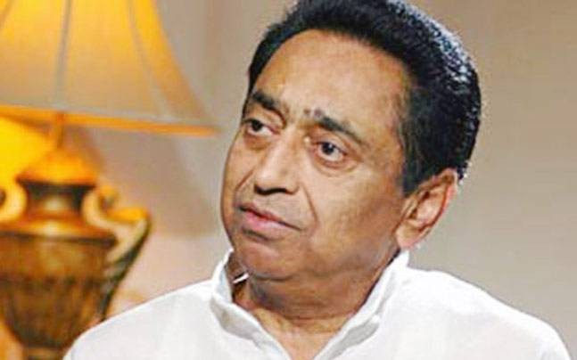  Kamal Nath writes 'open letter' to Lord Shiva to end BJP "misrule" in MP 