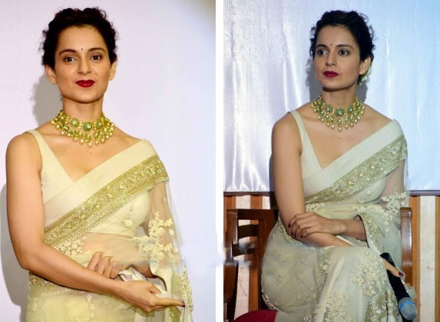 Kangana Ranaut on lack of support from Bollywood: Ganging up against me after I called them out on nepotism