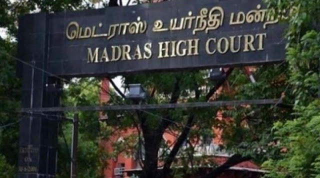 Government accepts resignation of Madras HC Chief Justice VK Tahilramani 