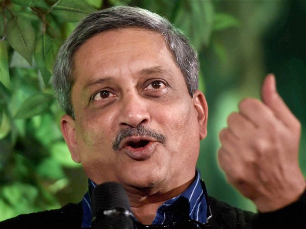Goa Congress Seeks Appointment with Ailing Parrikar, Says BJP Taking ‘Undue Advantage’ of his Absence Goa Congress Seeks Appointment with Ailing Parrikar, Says BJP Taking ‘Undue Advantage’ of his Absence