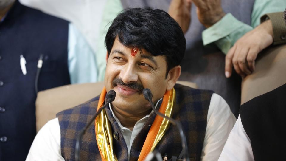 Sheila Dikshit vs Manoj Tiwari: Will North East Delhi Vote for Past Glory or Deliver a Purvanchali Punch?