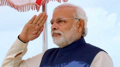 PM Modi Visits National Cemetery In Seoul, Pays Homage To Fallen Soldiers