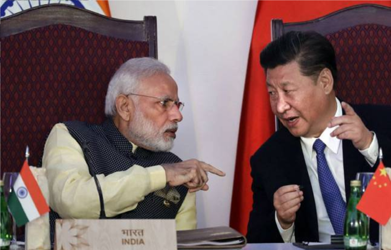 With US Trade Under a Cloud, China Opens to Indian Pharma With US Trade Under a Cloud, China Opens to Indian Pharma