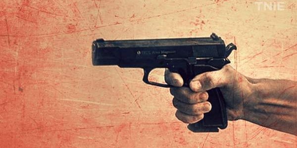 One arrested, JD-U leader detained after RTI activist's murder in Bihar's Jamui One arrested, JD-U leader detained after RTI activist's murder in Bihar's Jamui