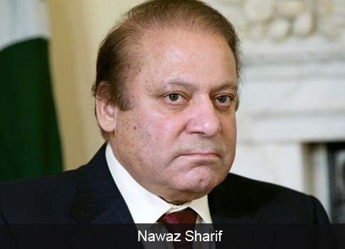 Judge 'blackmailed' into issuing verdict against former Pakistan PM Nawaz Sharif, alleges Maryam