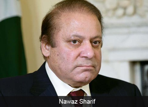 Pak authorities confusion after Sharif's arrest grabs media attention Pak authorities confusion after Sharif's arrest grabs media attention
