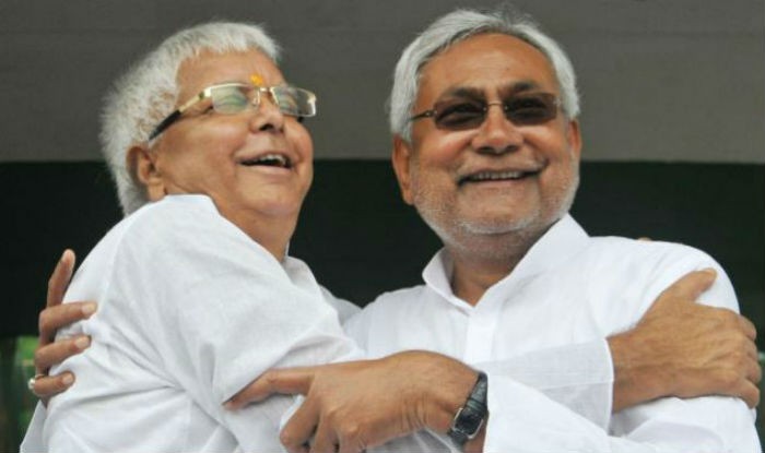 Nitish Kumar puts RJD on back foot with quota for upper caste, insulates BJP from backward class anger over SC/ST Atrocities Bill