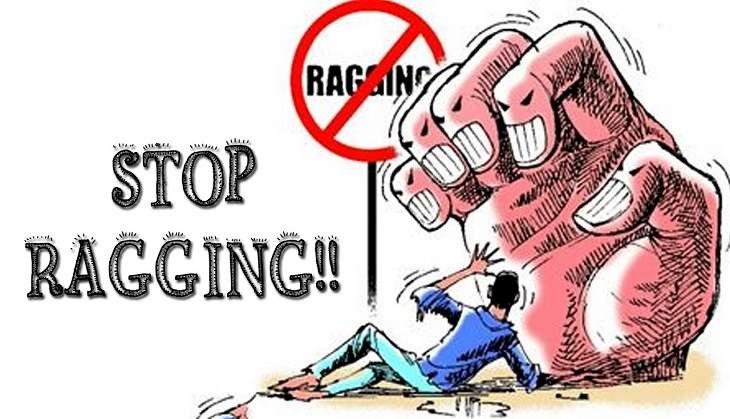 Kolkata student "stripped naked, filmed" inside a college room Kolkata student "stripped naked, filmed" inside a college room