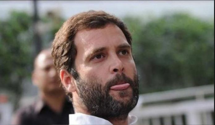 nCoV: Rahul urges 'timely action', gets slammed by MoS Health