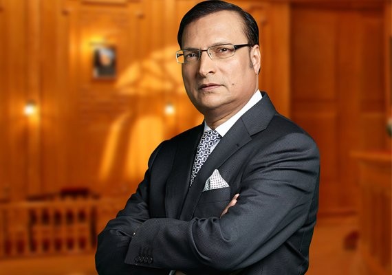 IndiaTV Chairman Rajat Sharma, contesting for DDCA President's post, promises to bring back its old glory IndiaTV Chairman Rajat Sharma, contesting for DDCA President's post, promises to bring back its old glory