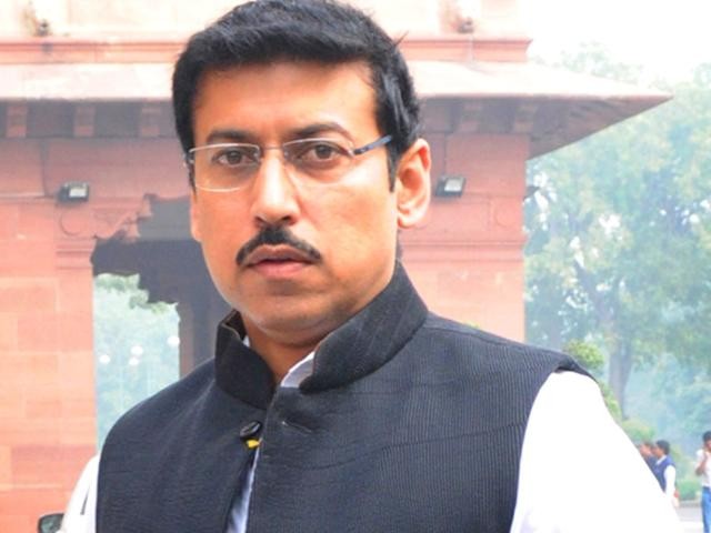 Sanjita doping row: Manipur CM seeks Sports Minister's intervention Sanjita doping row: Manipur CM seeks Sports Minister's intervention