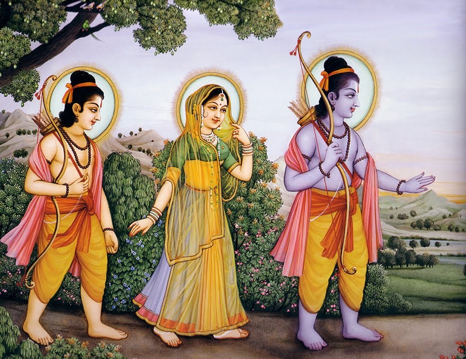 Congress scraps plan to hold Ramayana readings in Kerala Congress scraps plan to hold Ramayana readings in Kerala