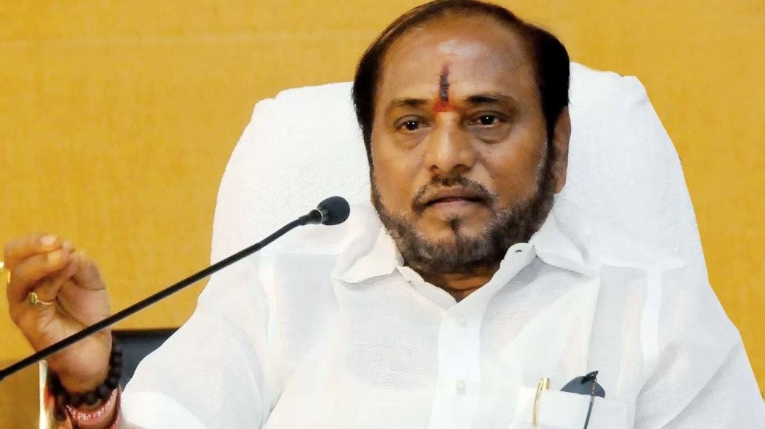 Maharashtra environment minister hails plastic ban in state Maharashtra environment minister hails plastic ban in state