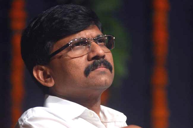 Quitting NDA is just a formality now: Sanjay Raut