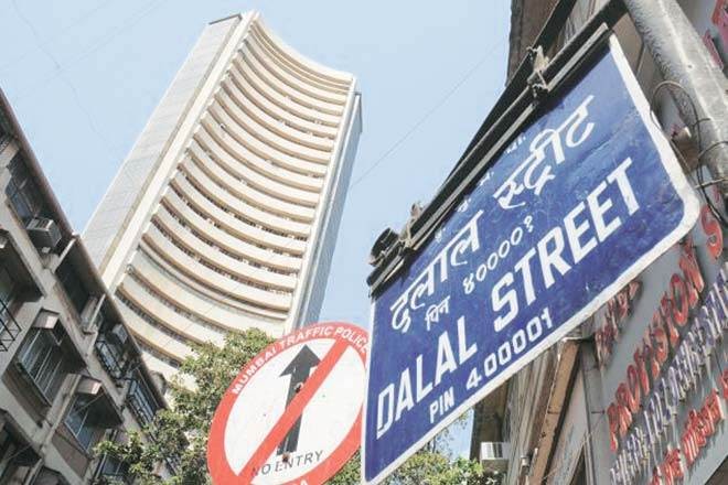 Five years of Modi govt: Here's how the Sensex performed
