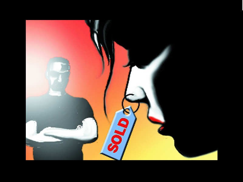 Kolkata sex racket: 3 arrested