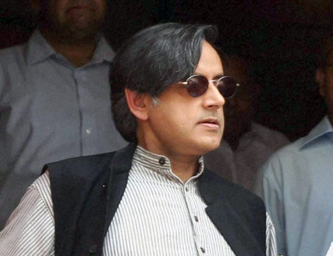 'Happy Birthday Modi from multi-lingual India': Tharoor takes dig at PM over Hindi row