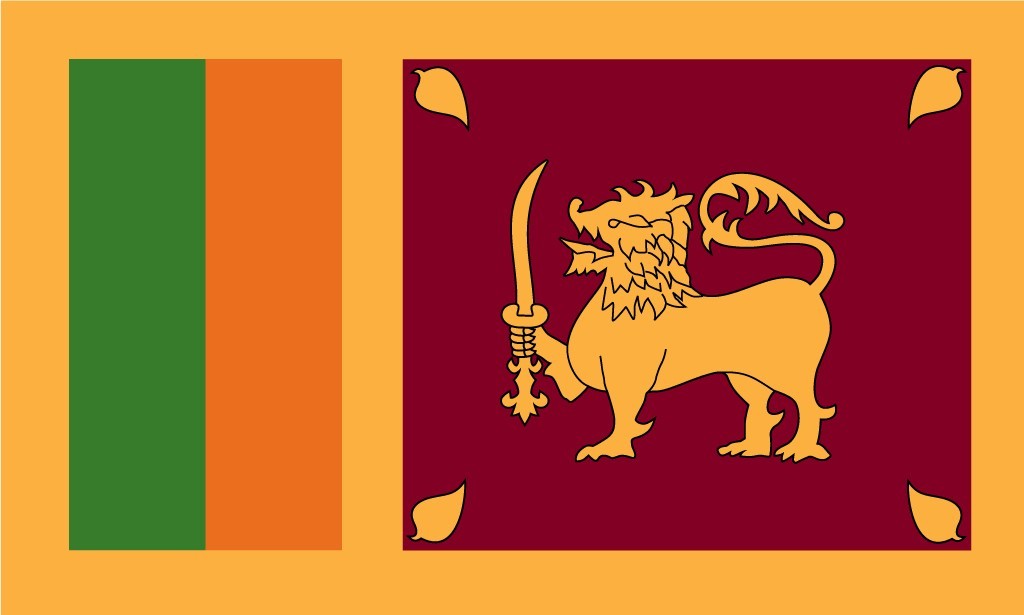 Sri Lankan Lawmakers Fight in Parliament Over PM Dispute, Dustbin Hurled at Speaker Sri Lankan Lawmakers Fight in Parliament Over PM Dispute, Dustbin Hurled at Speaker