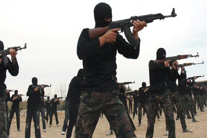 Assam: 2 with links to arrested suspected HM terrorist held Assam: 2 with links to arrested suspected HM terrorist held