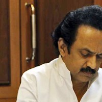 Anti-Sterlite protests: MoS Radhakrishnan targets DMK head Stalin over Rajinikanth comments 