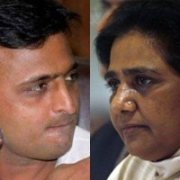 No place for violence during protests: Mayawati