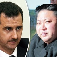 Syrian President to meet Kim in N Korea