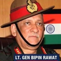 Army Chief concerned about non-contact warfare challenges before India
